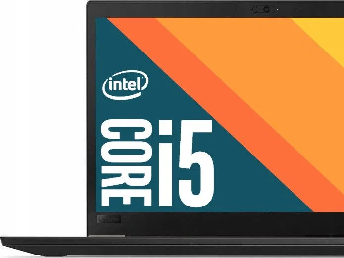 Lenovo ThinkPad T480s i5-8350U 14" 20GB 1TB SSD Full HD Windows 11 - SILVER