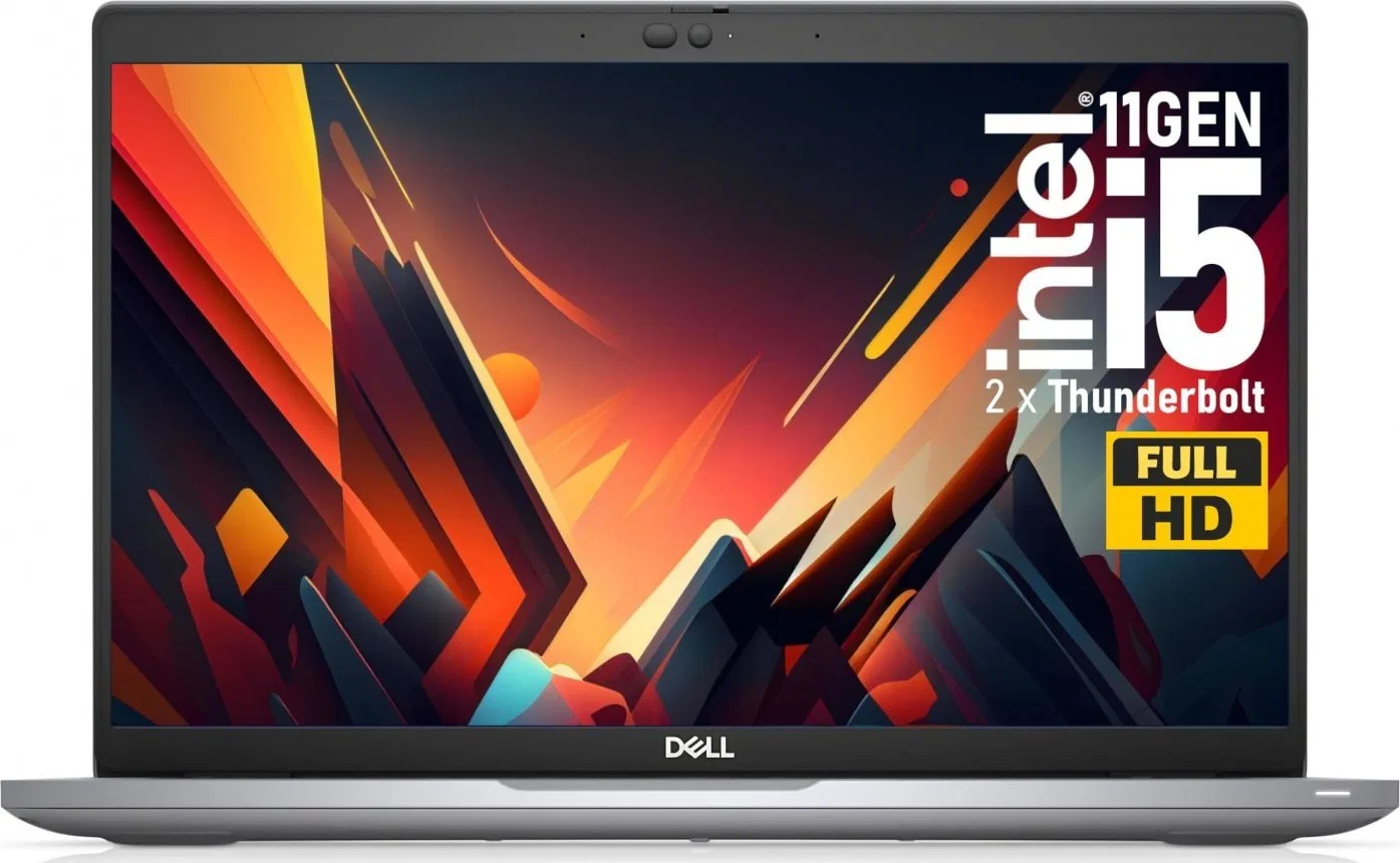 Laptop Dell Latitude 5420 i5-1145G7 16GB 512GB SSD FHD IPS Win11 Pro Lekki Ultrabook