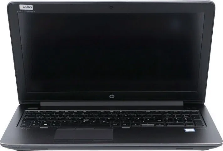 Laptop HP HP ZBook 15 G3 i7-6820HQ 16GB 480GB SSD 1920x1080 M1000M Klasa A Windows 10 Home