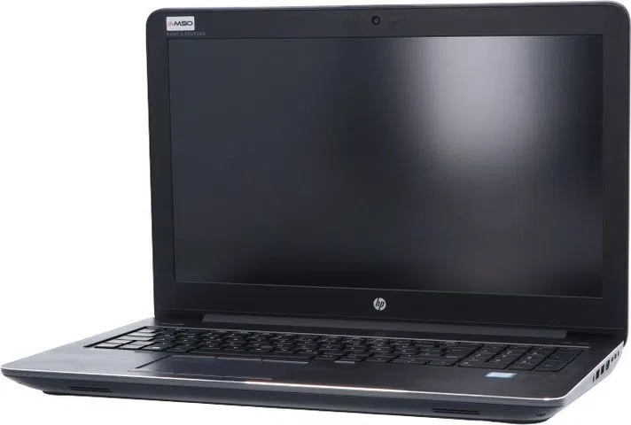 Laptop HP ZBook 15 G3