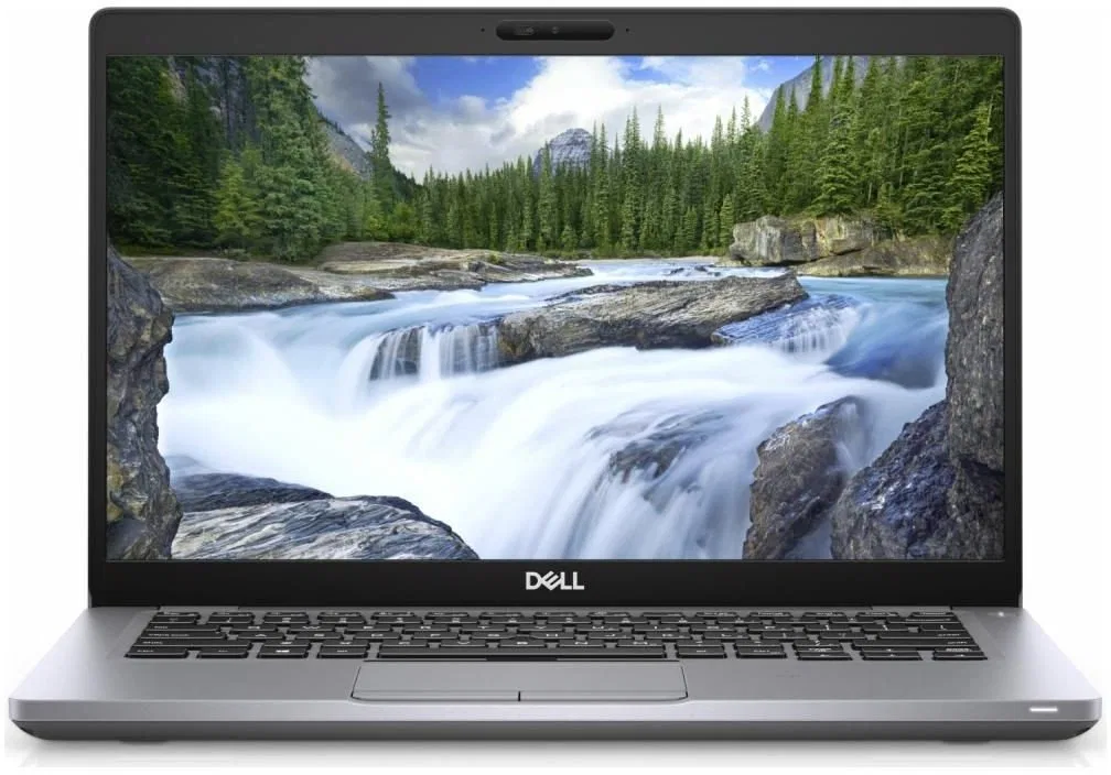 Laptop Dell DELL Refurbished Grade B Latitude 5410 i5-10310U 33,78cm 13,3Zoll 1,7 32GB 512GB M.2 14N BL CAM HDMI TBel Touch W11P