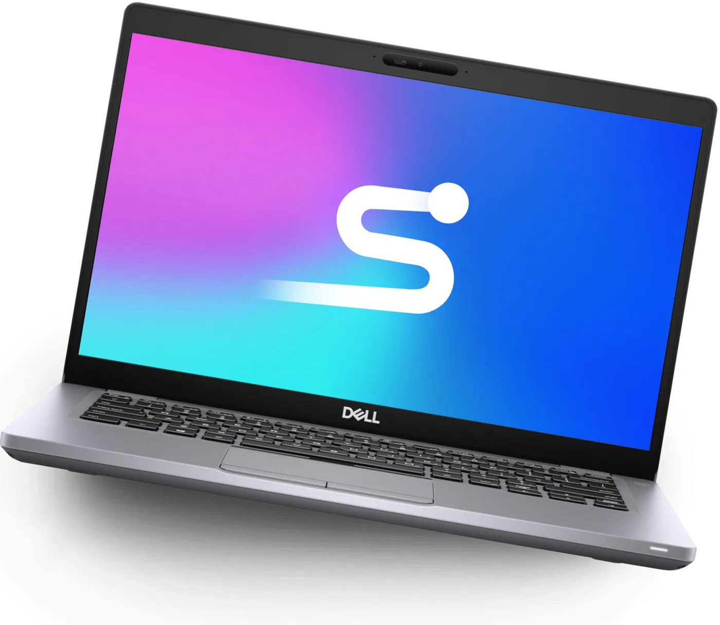 Laptop Dell Latitude 5410 14" Core i5-10210U 32GB 512B SSD NVMe FHD W11P