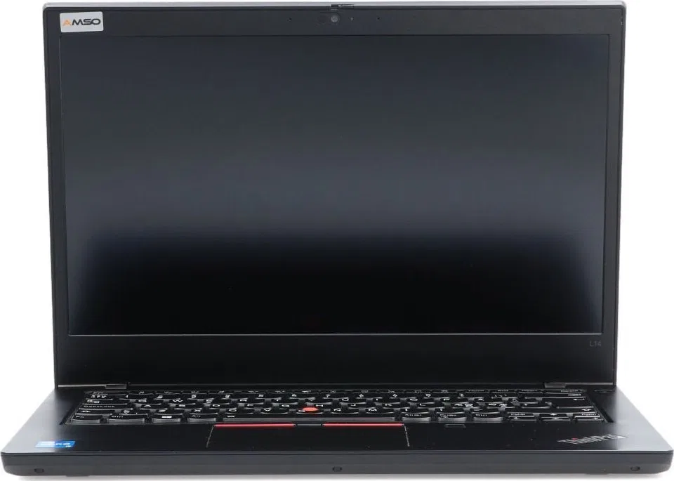 Laptop Lenovo Lenovo ThinkPad L14 2nd Gen i5-1135G7 16GB 480GB SSD 1920x1200 Klasa A- Windows 11 Home