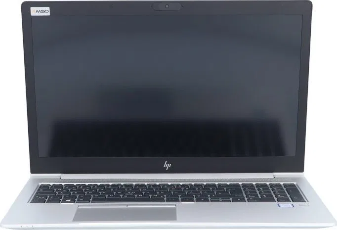 Laptop HP Dotykowy HP EliteBook 850 G6 i7-8665U 16GB 480GB SSD 1920x1080 Klasa A Windows 10 Home