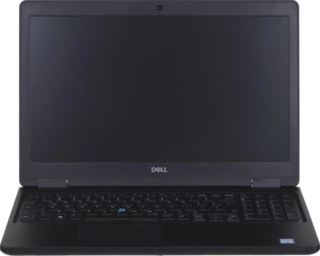 Laptop Dell DELL LATITUDE 5590 i5-8350U 16GB 256GB SSD 15,6" FHD Win11pro+ zasilacz UŻYWANY