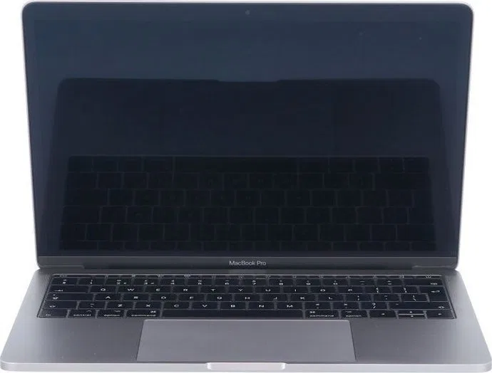 Laptop Apple Apple MacBook Pro A1708 2017r. i7-7660U 16GB 512GB SSD 2560x1600 Klasa A MacOS Big Sur QWERTY PL