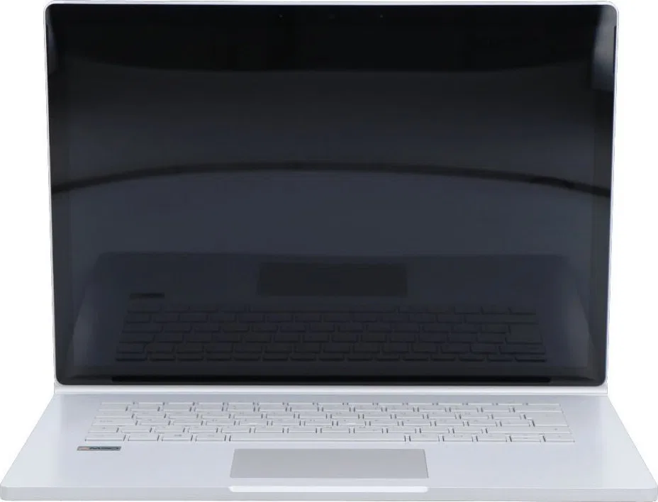 Laptop Microsoft Microsoft Surface Book 2 Touch i7-8650U 16GB 1TB SSD 15" 3240x2160 Silver Klasa A- Windows 11 Professional