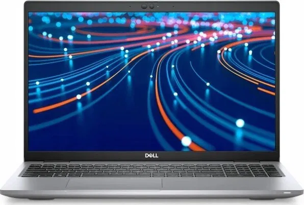 Laptop Dell Dell Latitude 5520, i7-1185G7, 16GB RAM, DYSK 500GB SSD, INTEL, FHD, Windows 11 Pro