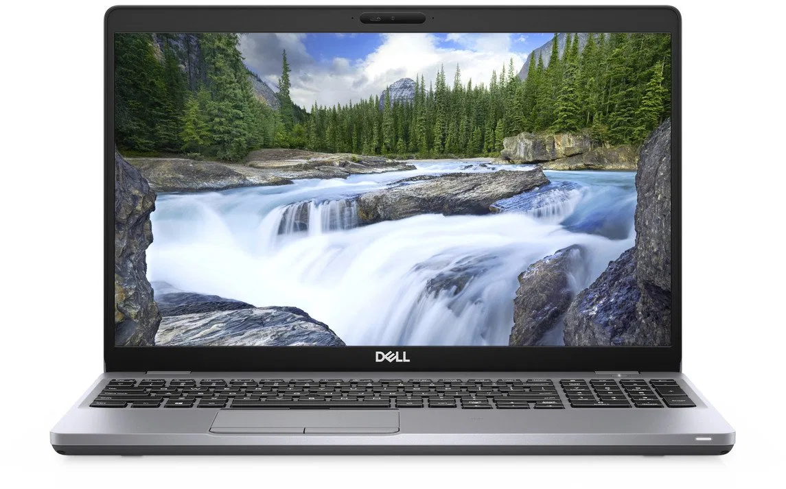 Dell Latitude 5510 Core i5 10210U (10-gen.) 1,6 GHz / 16 GB / 480 SSD / 15,6'' FullHD dotyk / Win 11 Pro