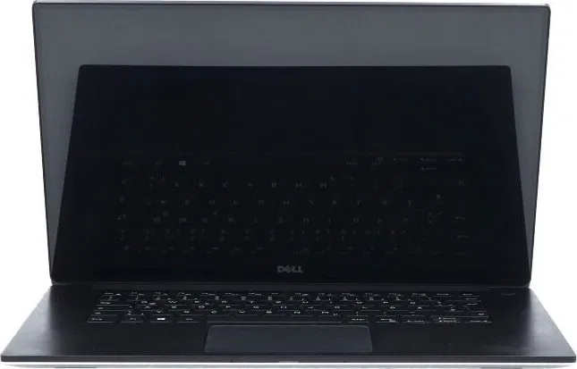 Laptop Dell Dotykowy Dell Precision 5520 i7-7700HQ 32GB 1TB 3840x2160 Nvidia Quadro M1200 Klasa A- Windows 10 Professional