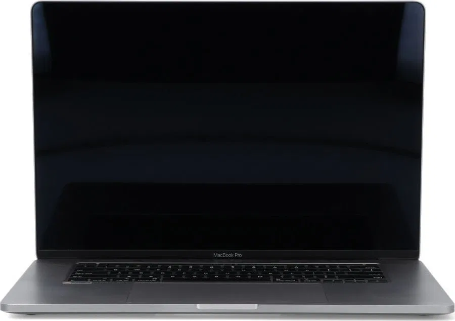 Laptop Apple Apple MacBook Pro A2141 2019r. i7-9750H 16GB 512GB SSD 3072x1920 AMD Radeon Pro 5300M Klasa B MacOS Big Sur QWERTY