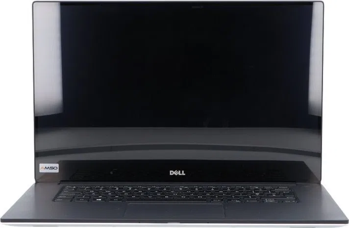 Laptop Dell Dotykowy Dell Precision 5520 i7-6820HQ 32GB 1TB 3840x2160 Nvidia Quadro M1200 Klasa A Windows 10 Professional