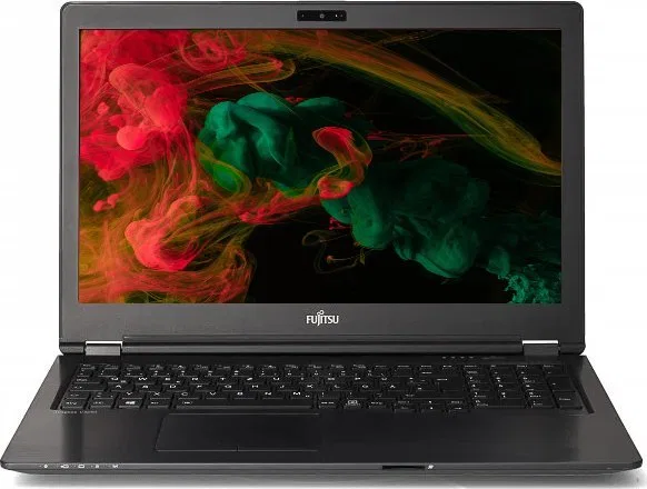 Laptop Fujitsu Fujitsu LifeBook U759 Core i5 8265U (8-gen.) 1,6 GHz / 16 GB / 240 SSD / 15,6'' FullHD / Win 11 Pro