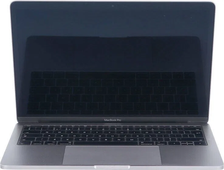 Laptop Apple Apple MacBook Pro A1708 2017r. i5-7360U 8GB 128GB SSD 2560x1600 Klasa A MacOS Big Sur