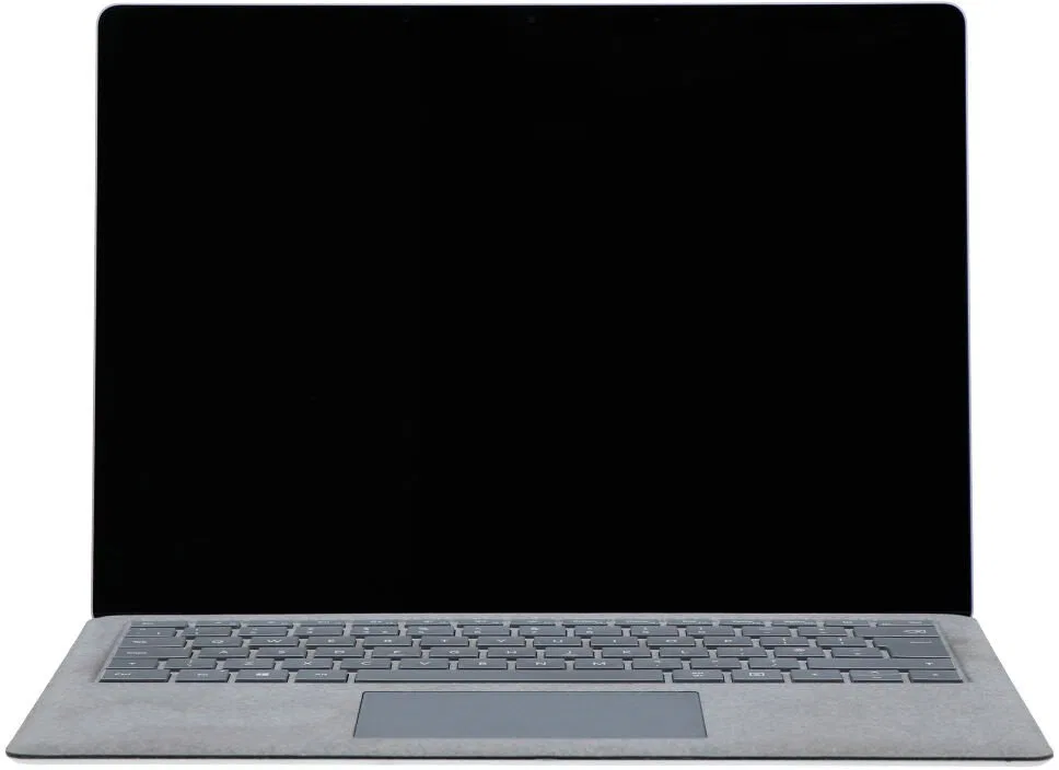 Microsoft Surface Laptop 2 i7-8650u 16GB 512GB SSD 13,5" 2256x1504 Klasa A- Silver Winows 11 Home
