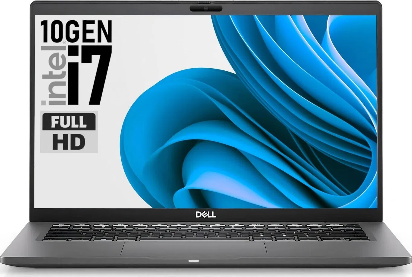 Laptop Dell Latitude 7410 i7-10610U 16GB 512GB SSD FHD IPS Win11 Ultrabook