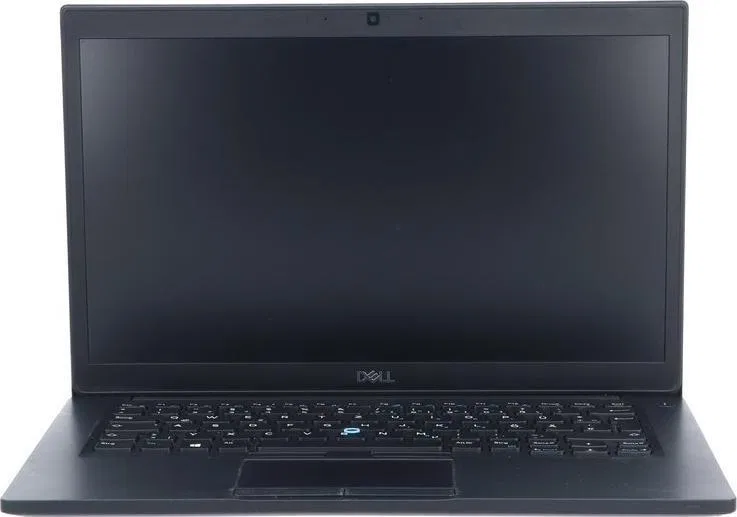 Laptop Dell Dell Latitude 7490 i7-8650U 16GB 480GB SSD 1920x1080 Klasa A Windows 10 Home