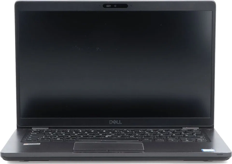 Laptop Dell Dell Latitude 5401 i7-9850H 16GB 512GB SSD M.2 1920x1080 Klasa A- Windows 11 Home