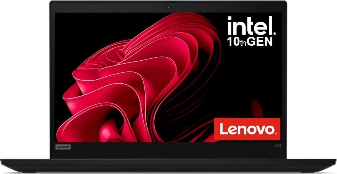 Laptop Lenovo Thinkpad X13 i5-10210U 16GB 512GB SSD NVMe FullHD IPS WiFi6 W11 Pro LTE