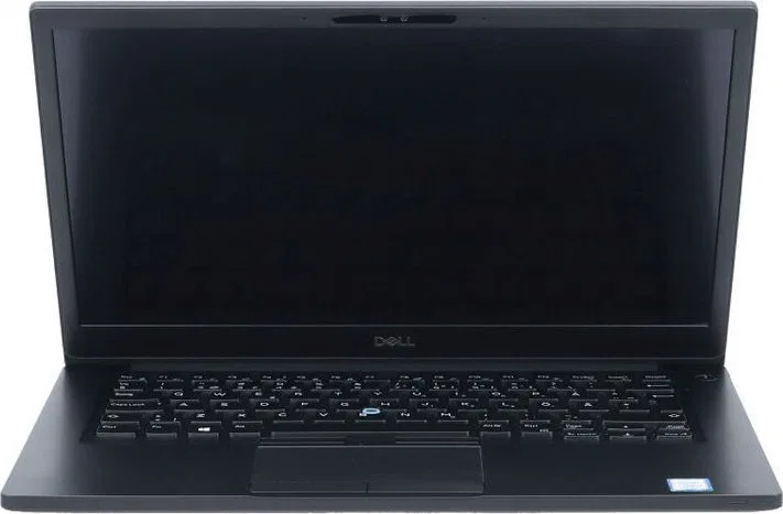 Laptop Dell Dotykowy Dell Latitude 7490 i5-8350U 16GB 480GB SSD 1920x1080 Klasa A Windows 11 Home