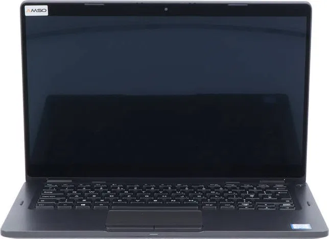 Laptop Dell Dotykowy Dell Latitude 5300 2w1 i7-8665U 16GB 512GB SSD M.2 1920x1080 Klasa A- Windows 11 Home