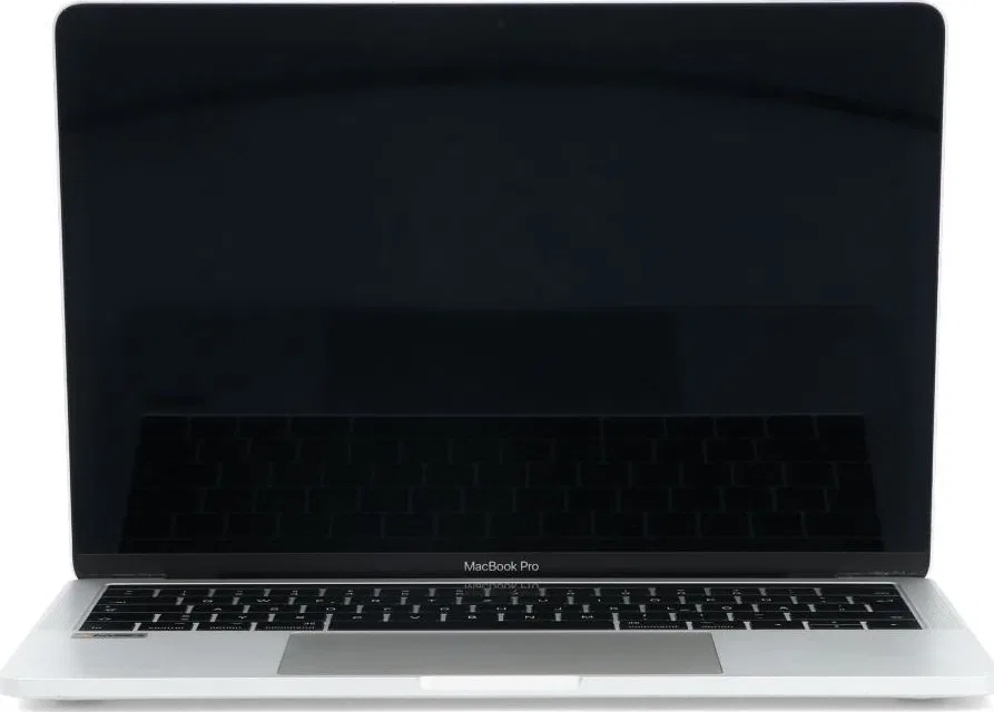 Laptop Apple Apple MacBook Pro A1706 i5-7267U 8GB 256GB SSD 2560x1600 Klasa A- MacOS Big Sur