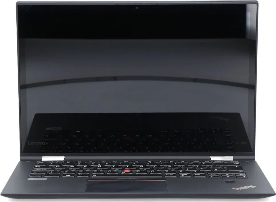 Laptop Lenovo Hybrydowy Lenovo ThinkPad X1 Yoga 2nd i7-7600U 16GB 480GB SSD 1920x1080 Klasa A- Windows 10 Home