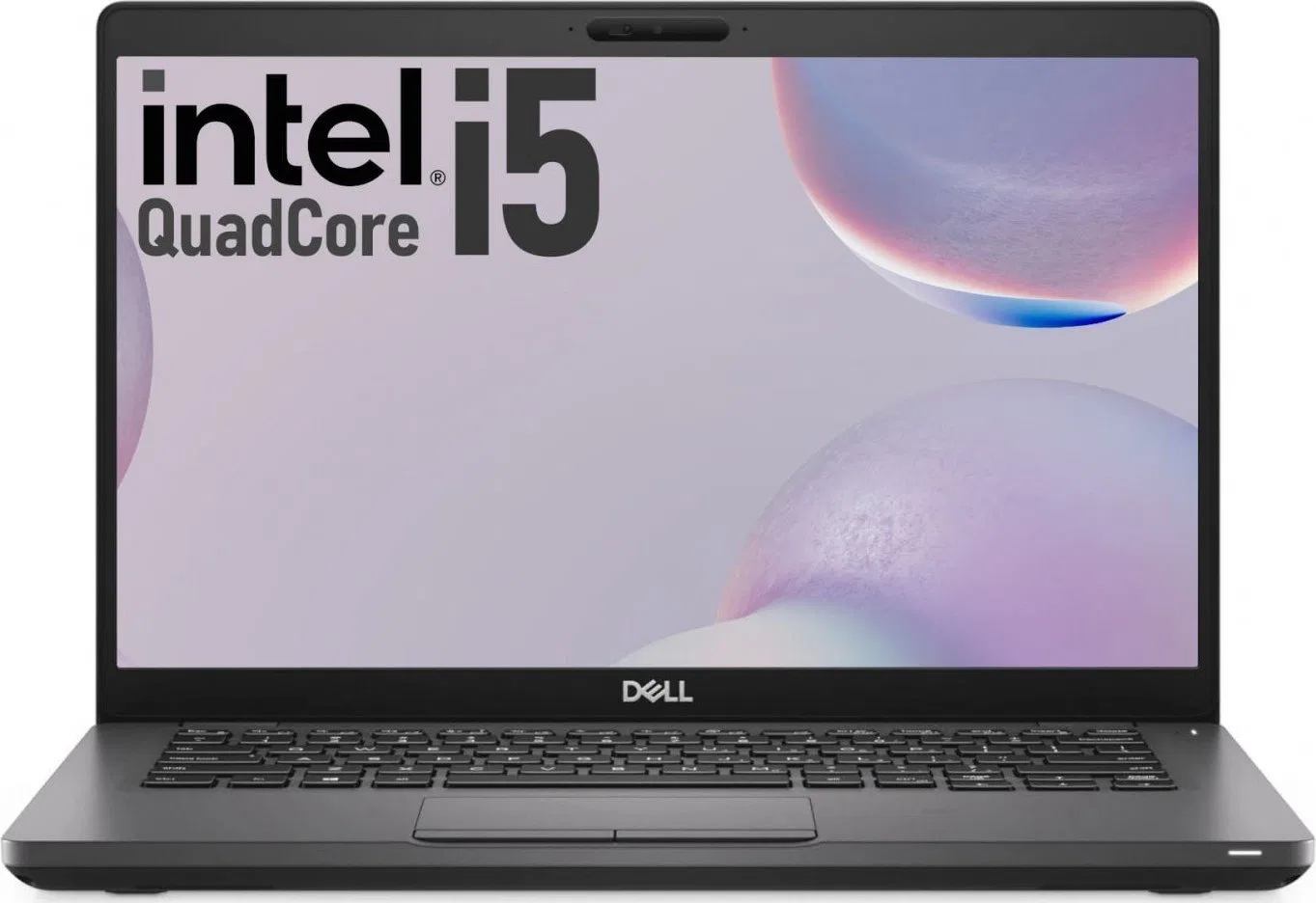 Laptop Dell Latitude 5401 i5-9400H 16GB 512GB SSD FHD IPS Win11 Pro Ultrabook Biznesowy