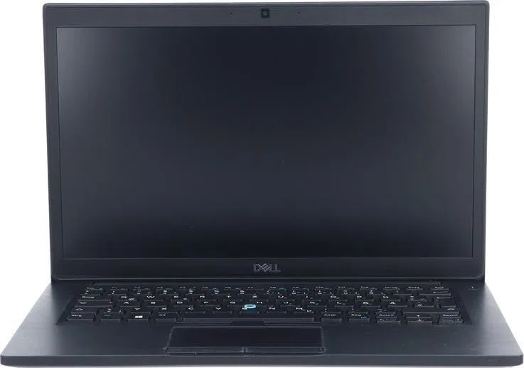 Laptop Dell Dell Latitude 7490 i5-8350U 16GB 240GB SSD 1920x1080 Klasa A Windows 10 Home