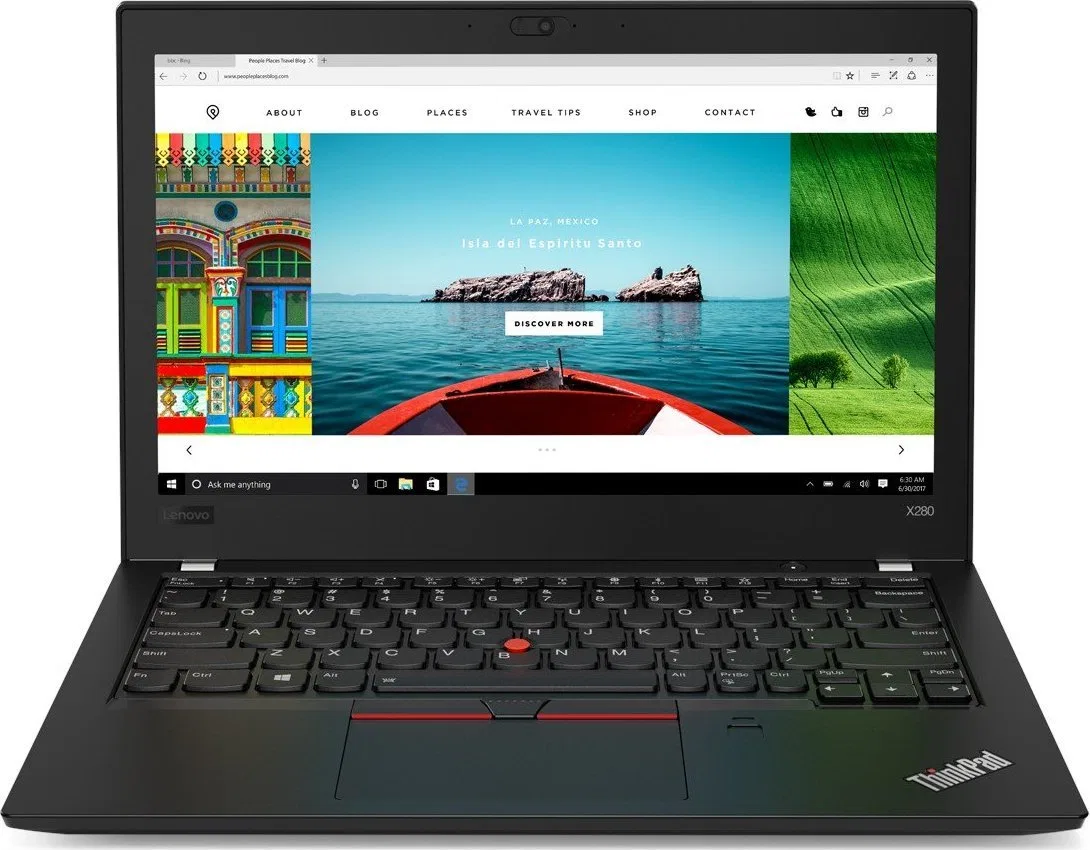 Laptop Lenovo ThinkPad X280
