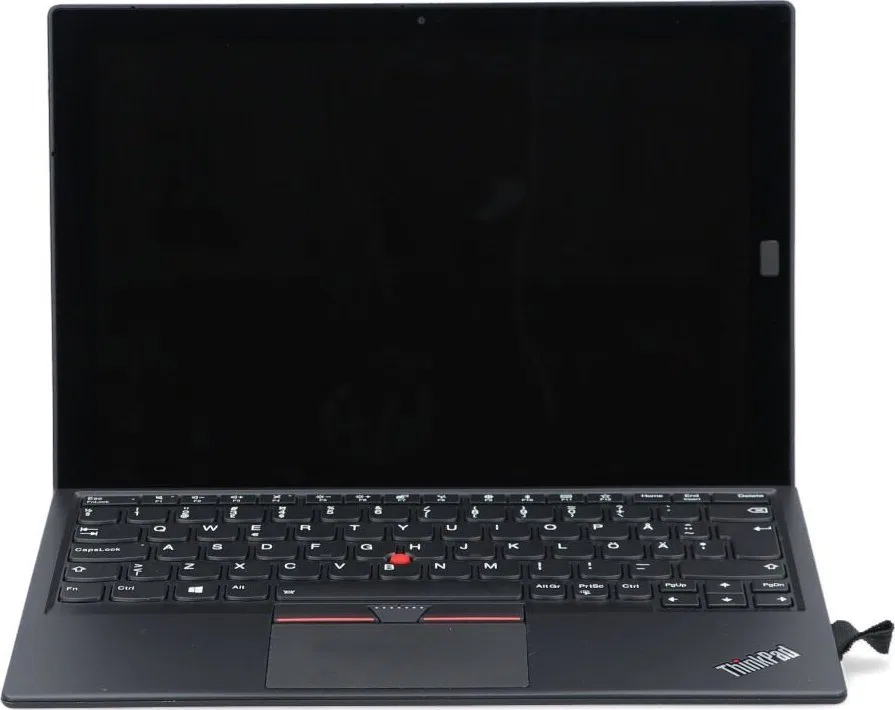 Laptop Lenovo Lenovo ThinkPad X1 Gen. 2 i5-7Y54 8GB 256GB SSD 2160x1440 Klasa A- Windows 10 Home
