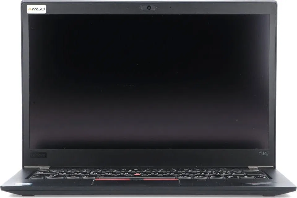 Laptop Lenovo Dotykowy Lenovo ThinkPad T480s i5-8350U 8GB 240GB SSD 1920x1080 Klasa A Windows 11 Home