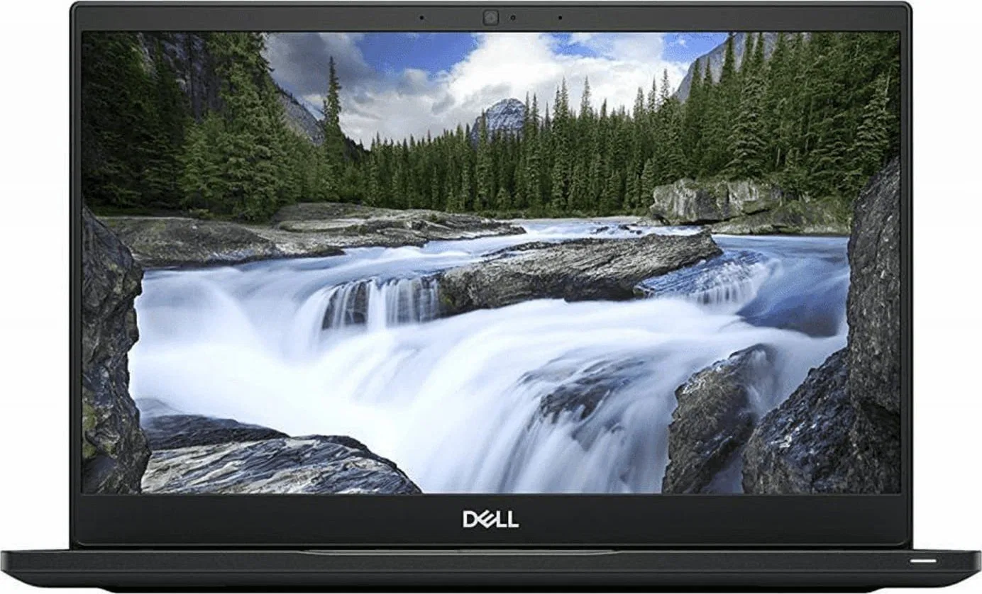 Laptop Dell Latitude 7390 i5-8350U 16GB 512GB SSD 13" FullHD Win11 Pro Ultrabook Gwarancja