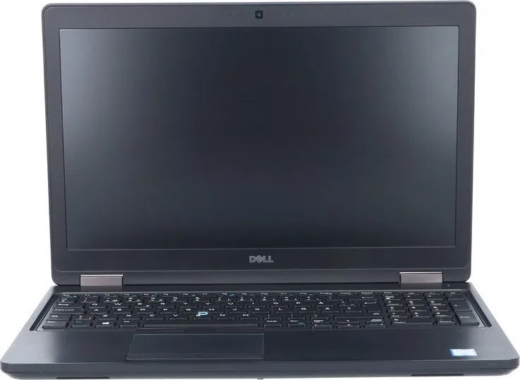 Laptop Dell Dell Latitude 5580 i5-6300U 8GB 240GB SSD 1920x1080 Klasa A Windows 10 Professional