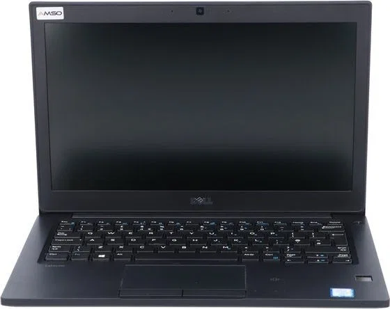 Laptop Dell Dell Latitude 7280 i7-7600U 8GB 480GB SSD 1920x1080 Klasa A Windows 10 Home