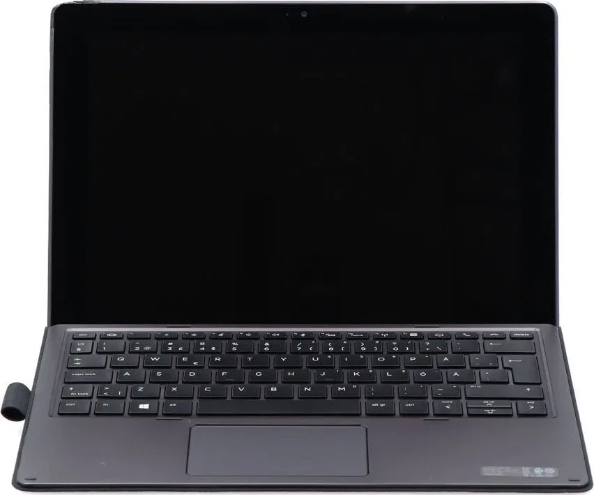Laptop HP Tablet 2w1 HP Pro X2 612 G2 i5-7Y54 8GB 256GB SSD 1920x1280 Klasa B Windows 10 Professional
