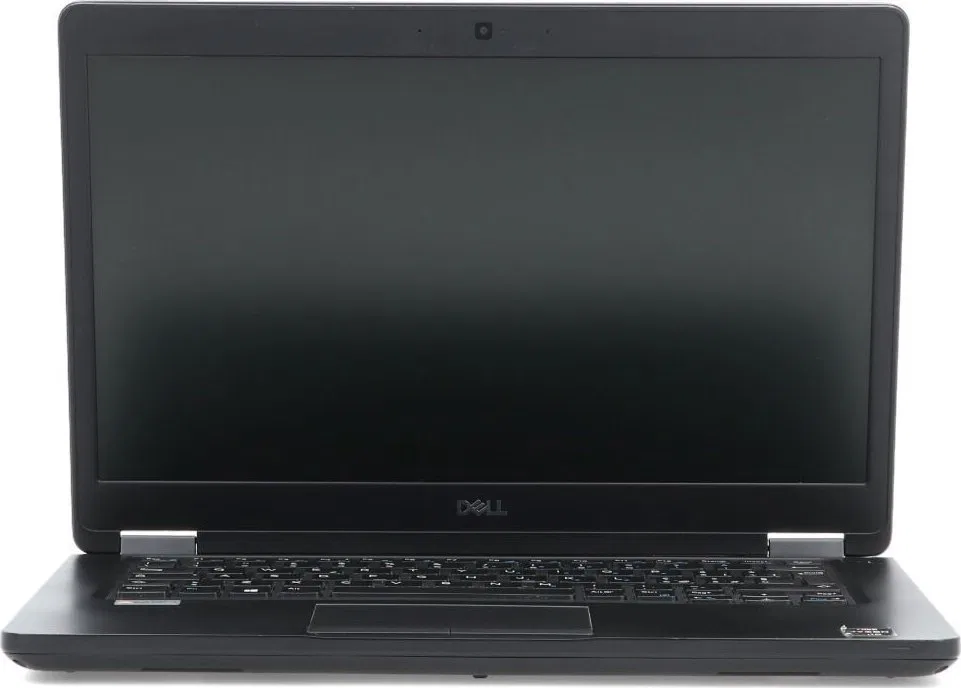Laptop Dell Dell Latitude 5495 AMD Ryzen 5 PRO 2500U 16GB 512GB M.2 1920x1080 QWERTY PL Klasa A- Windows 10 Professional