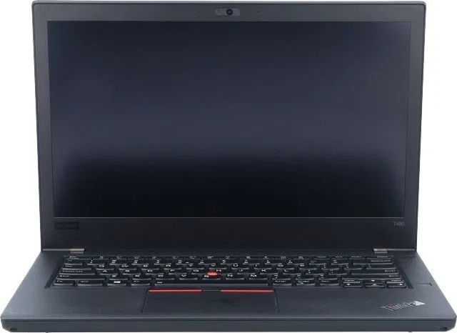 Laptop Lenovo Dotykowy Lenovo ThinkPad T480s i5-8350U 8GB 240GB SSD 1920x1080 Klasa A- Windows 10 Home