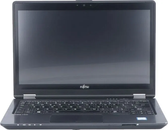 Laptop Fujitsu Dotykowy Fujitsu LifeBook U727 i7-7500U 8GB 240GB SSD 1920x1080 Klasa A Windows 10 Home