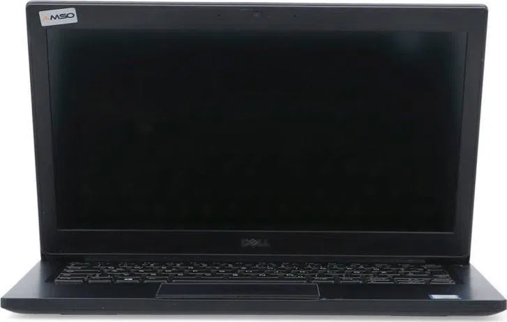 Laptop Dell Dell Latitude 7280 i7-6600U 8GB 480GB SSD 1920x1080 Klasa A-