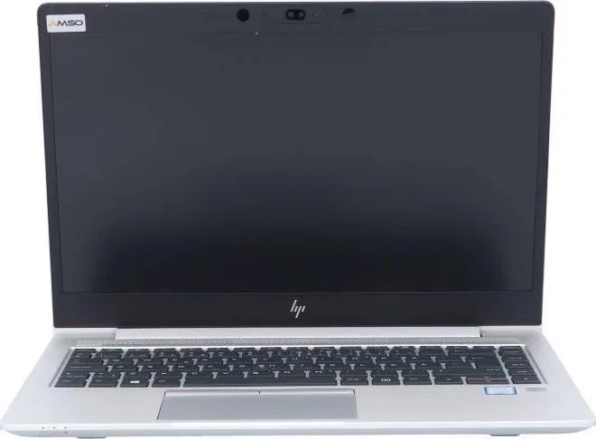 Laptop HP HP EliteBook 840 G6 i5-8365U 8GB 240GB SSD 1920x1080 Klasa A Windows 10 Home