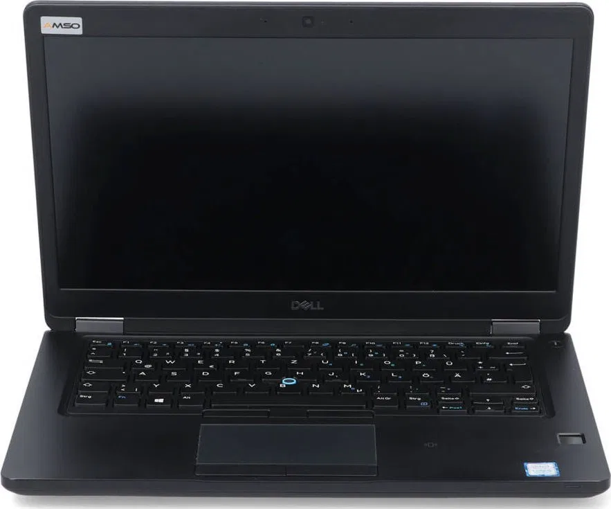 Laptop Dell Dell Latitude 5490 i5-8250U 8GB 480GB SSD 1920x1080 Klasa A Windows 10 Home