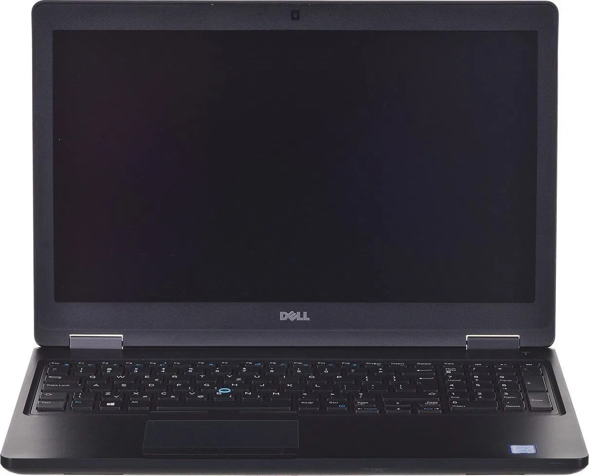 Laptop Dell DELL LATITUDE 5580 i5-6300U 8GB 256GB SSD 15,6" FHD Win10pro+ zasilacz UŻYWANY