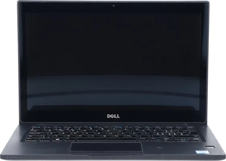 Laptop Dell Dotykowy Dell Latitude 7280 i7-7600U 8GB 480GB SSD 1366x768 Klasa A- Windows 10 Home