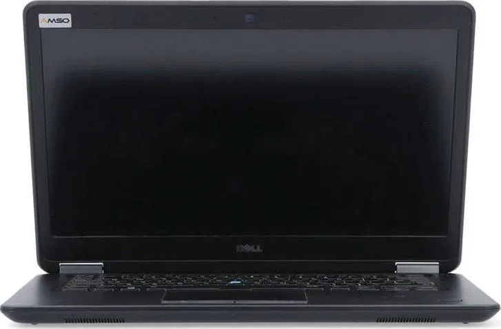 Laptop Dell Dell Latitude E7450 i7-5600U 8GB NOWY DYSK 240GB SSD 1920x1080 Klasa A