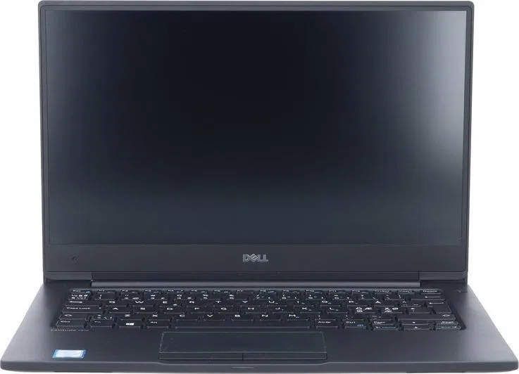 Laptop Dell Dell Latitude 7370 Intel Core M7-6Y75 8GB 240GB SSD 1920x1080 Klasa A- Windows 10 Home