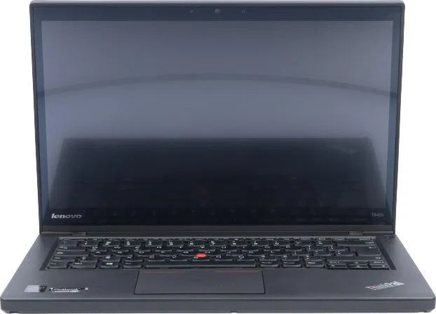 Laptop Lenovo Dotykowy Lenovo ThinkPad T440S i7-4600U 8GB 240GB SSD 1920x1080 Klasa A Windows 10 Professional