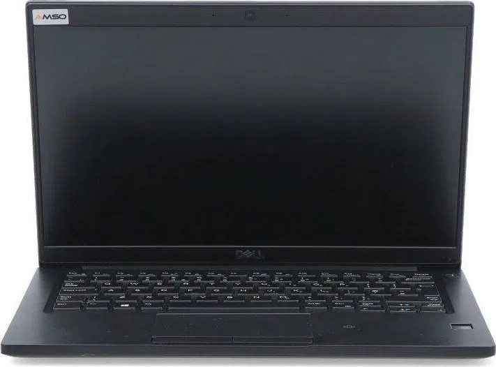 Laptop Dell Dell Latitude 7290 i5-8250U 8GB 240GB SSD 1366x768 Klasa A-