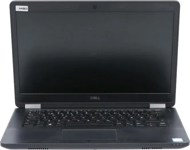 Laptop Dell Dell Latitude E5470 i5-6440HQ 8GB 240GB SSD 1920x1080 Klasa A-