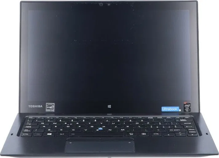 Laptop Toshiba Toshiba Portege Z20T-B 2w1 M-5Y71 8GB 256GB SSD 1920x1080 Klasa A-
